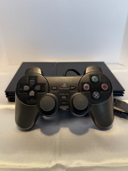 Playstation 2 (Slim)