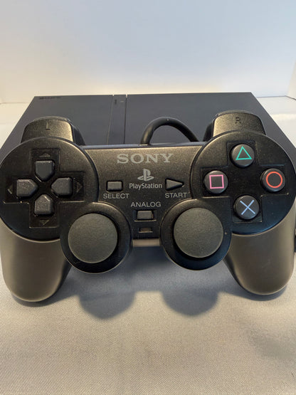 Playstation 2 (Slim)