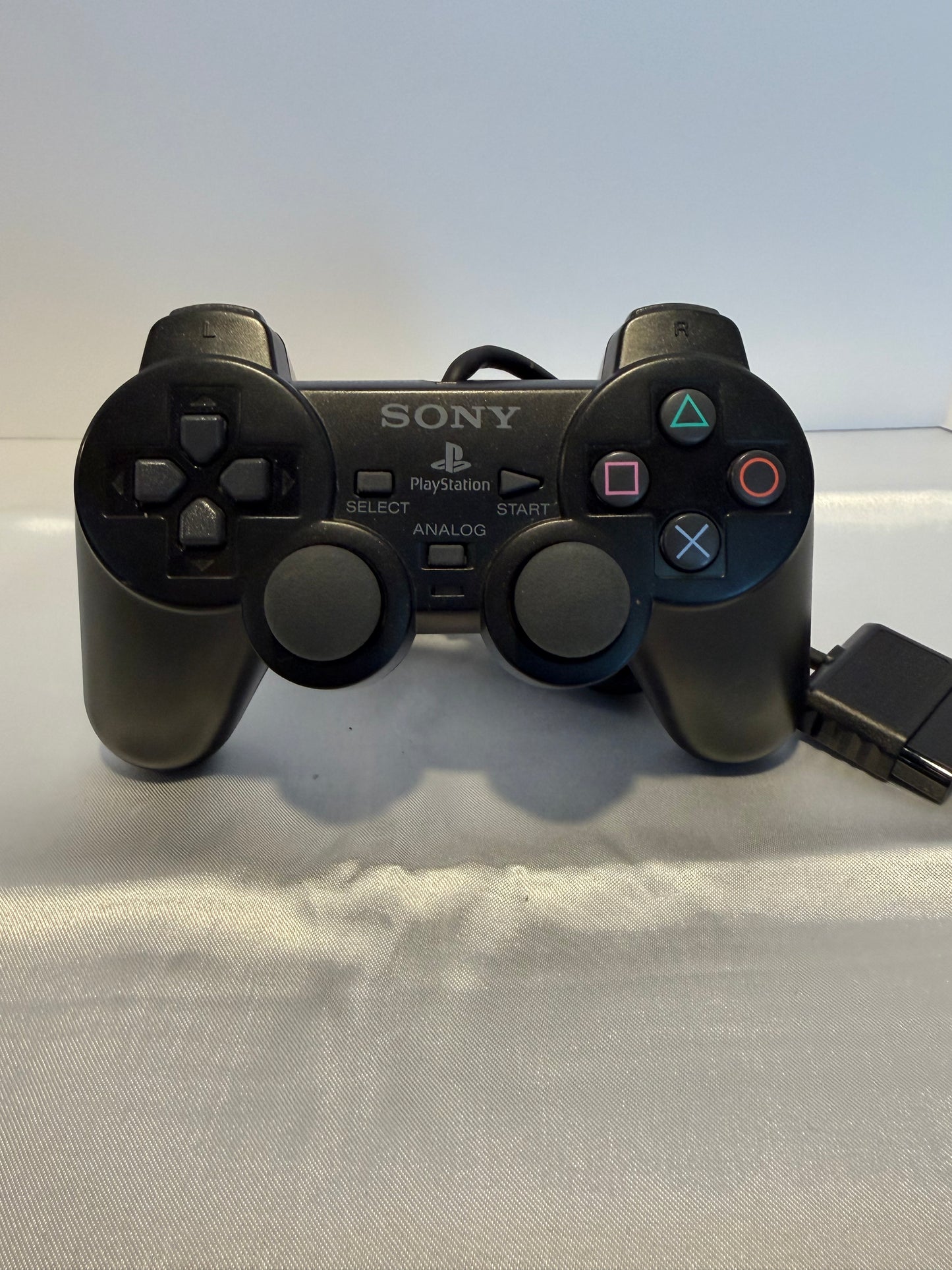 Playstation 2 (Slim)
