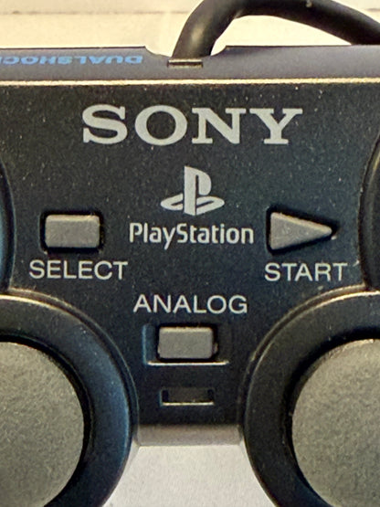 Playstation 2 (Slim)