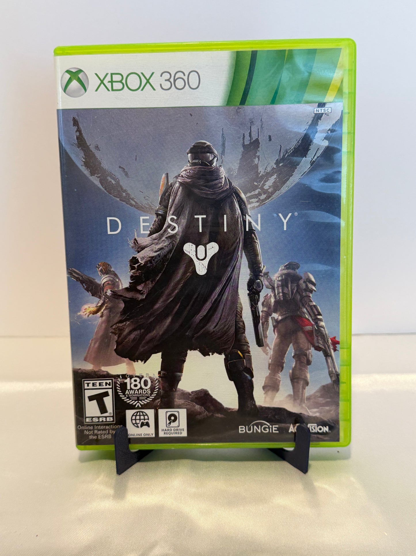 Destiny