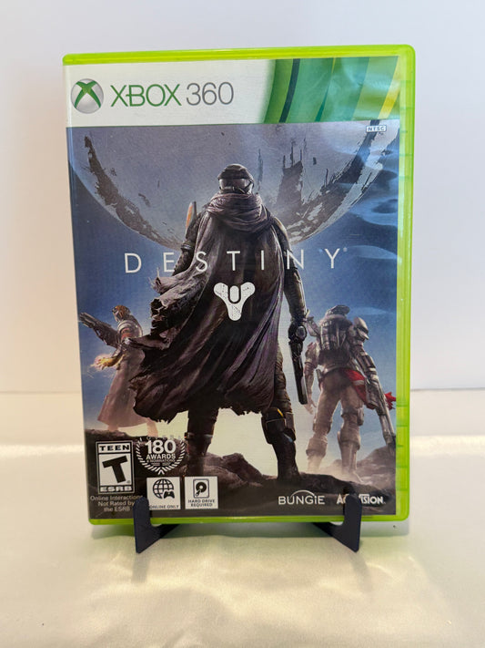 Destiny