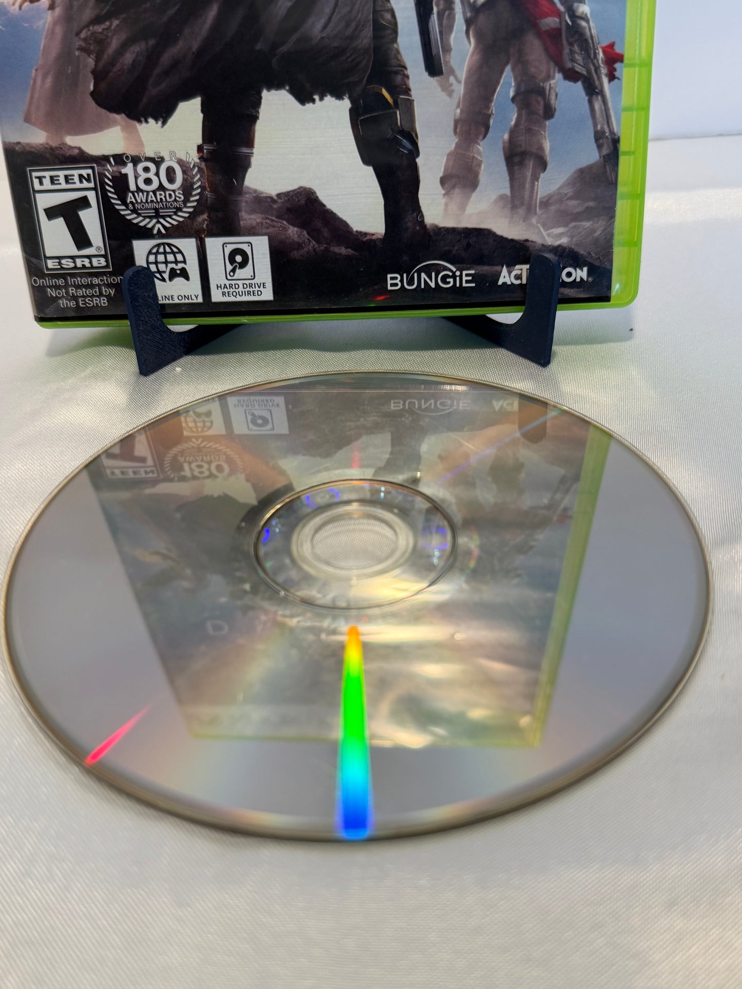 Destiny