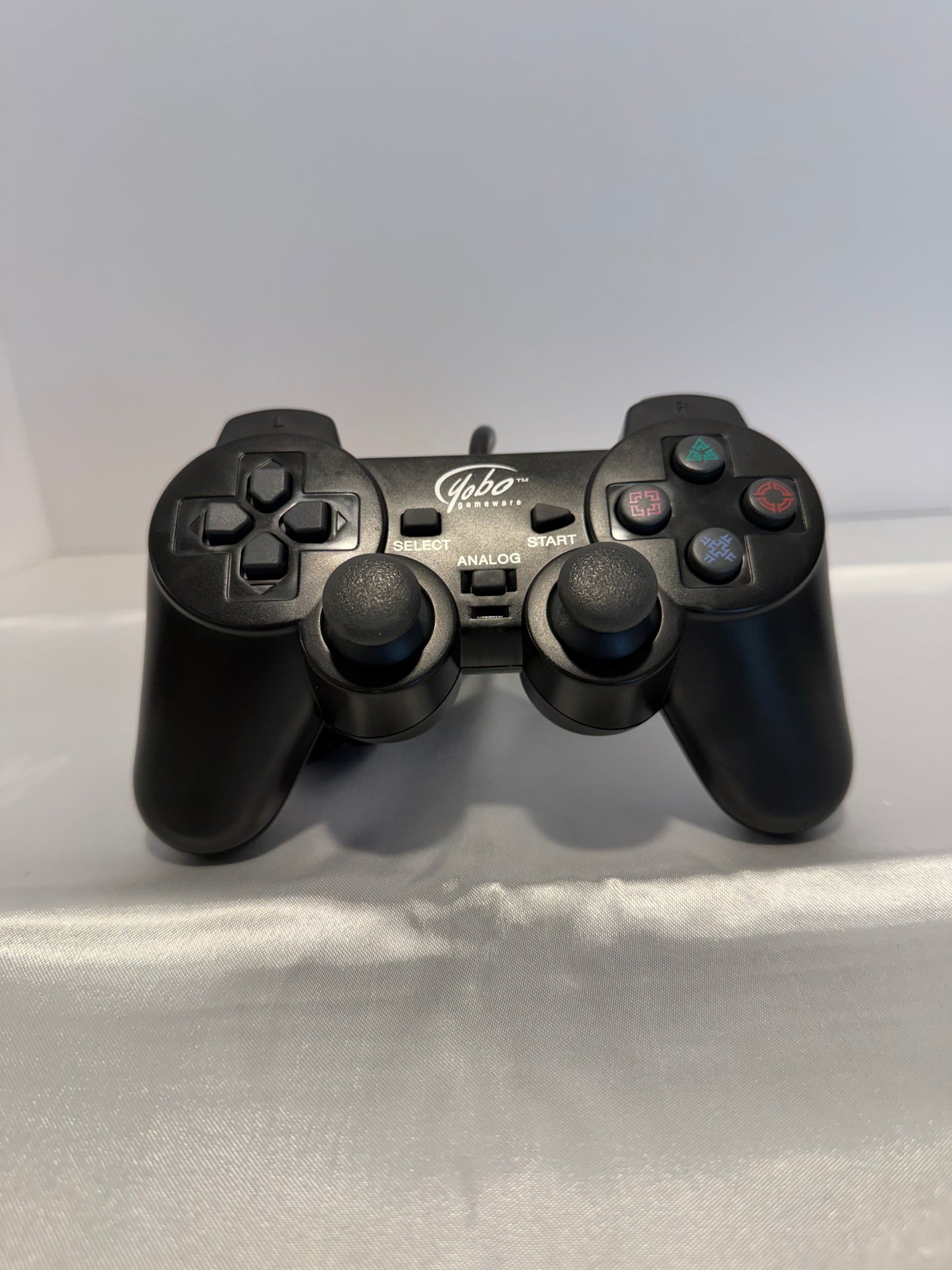 3rd Party Playstation 2 Controller
