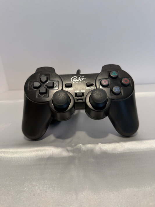 3rd Party Playstation 2 Controller