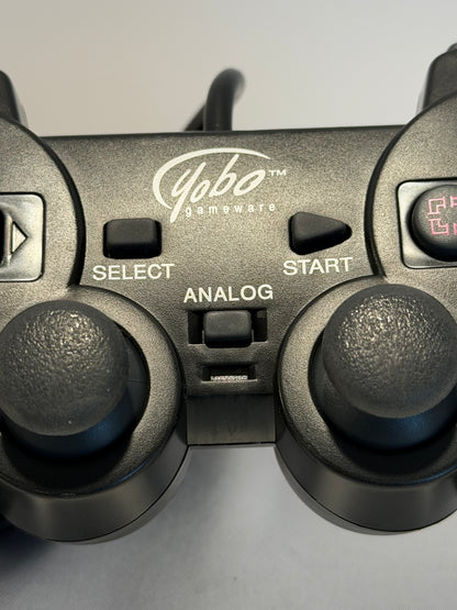 3rd Party Playstation 2 Controller