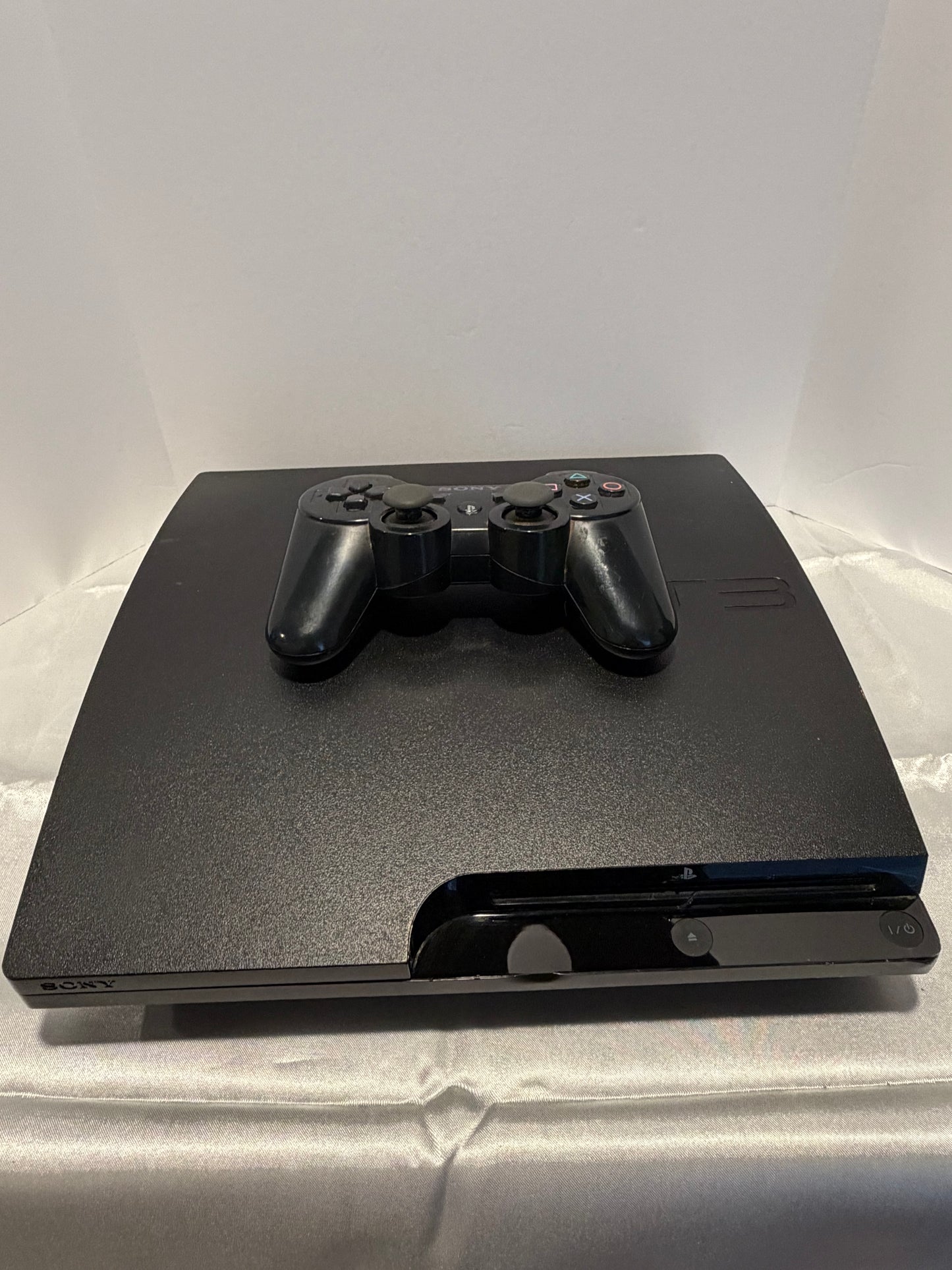 Playstation 3 (160 GB)