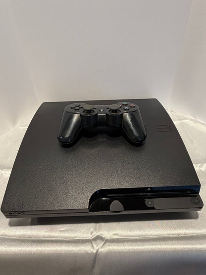 Playstation 3 (160 GB)