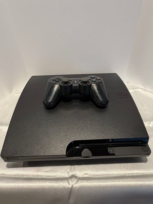 Playstation 3 (160 GB)