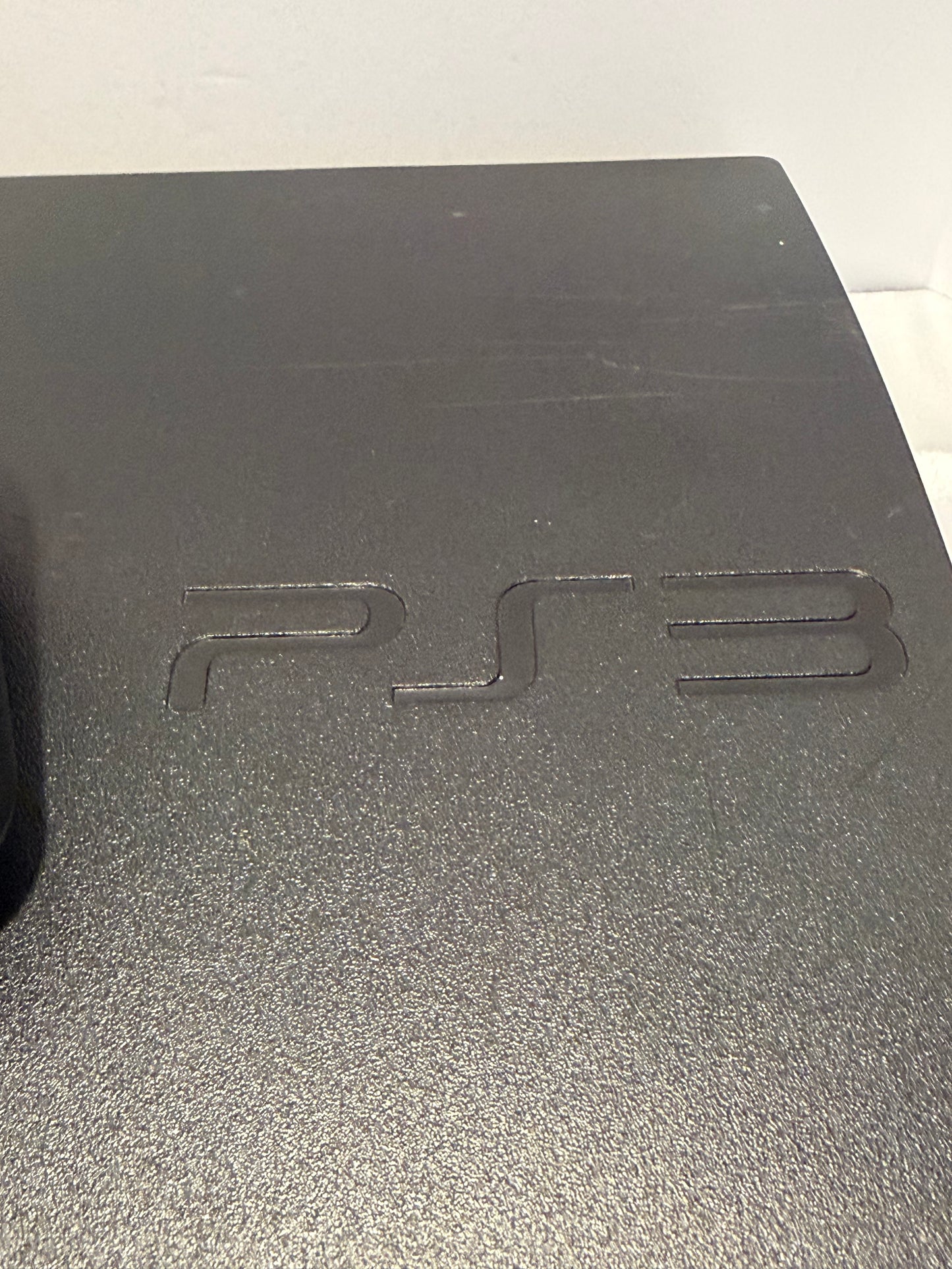 Playstation 3 (160 GB)