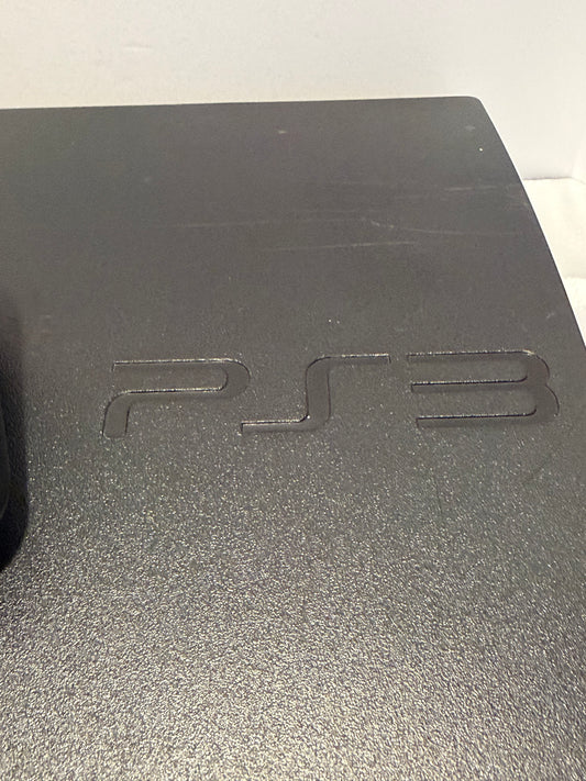 Playstation 3 (160 GB)