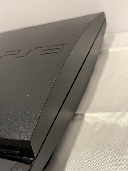 Playstation 3 (160 GB)