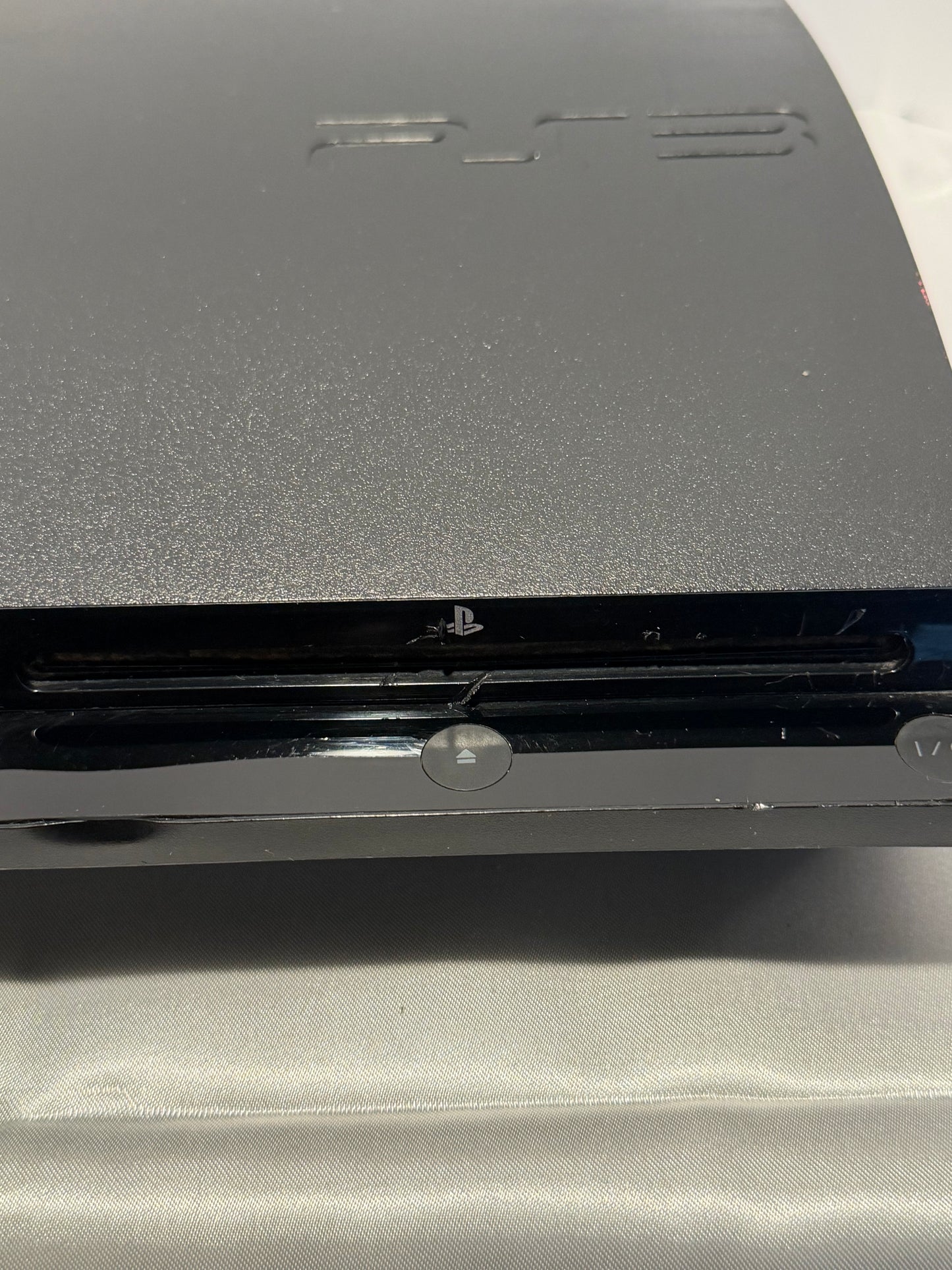 Playstation 3 (160 GB)