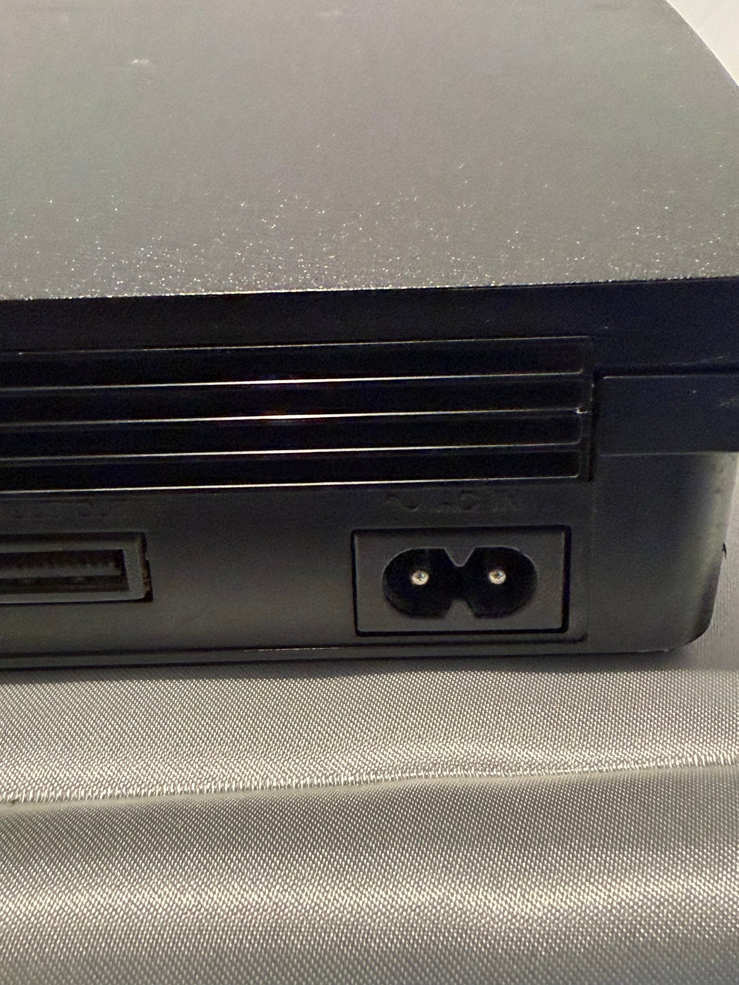 Playstation 3 (160 GB)