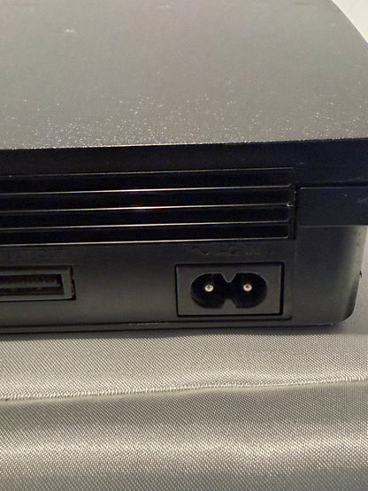 Playstation 3 (160 GB)