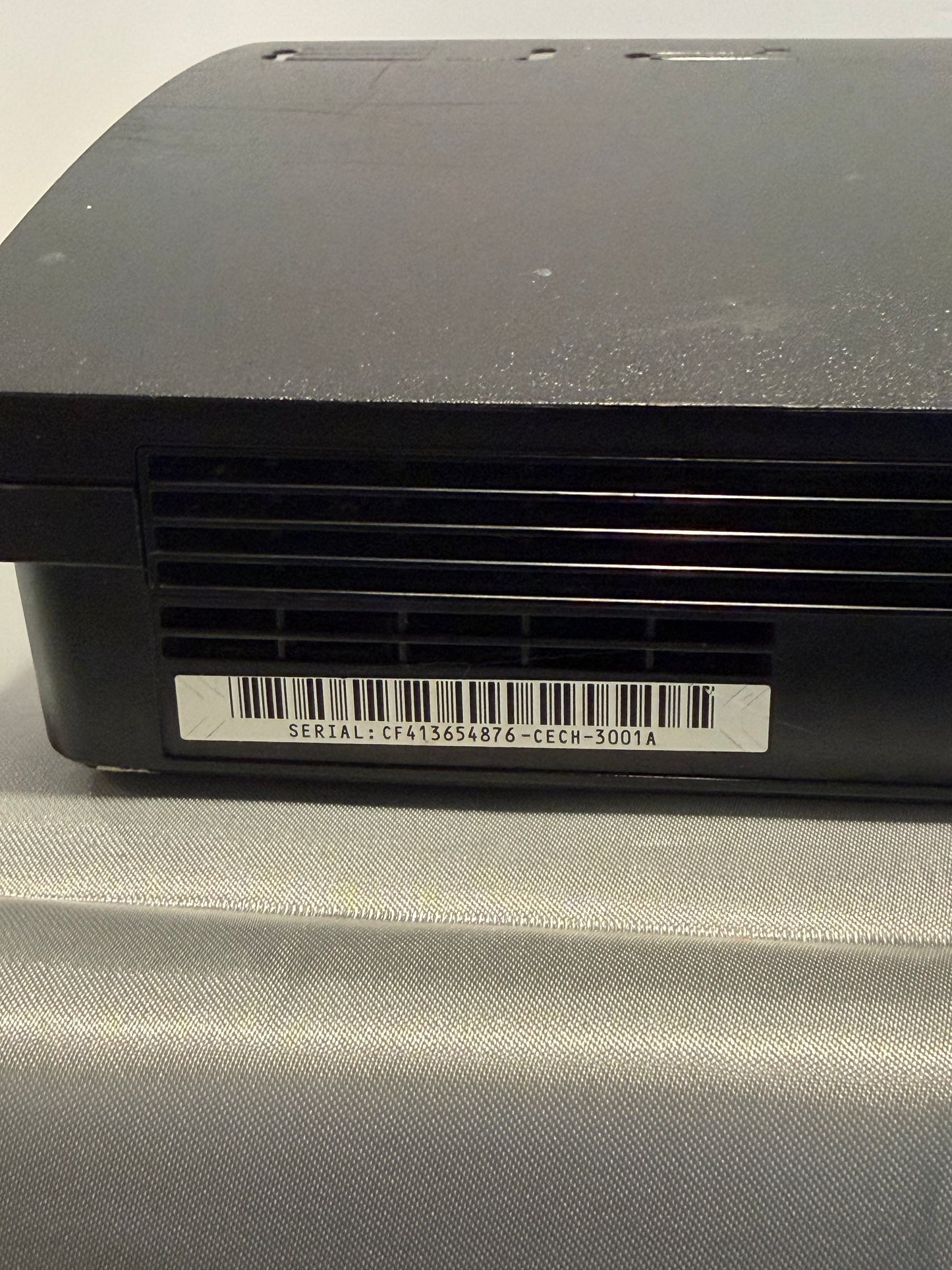 Playstation 3 (160 GB)