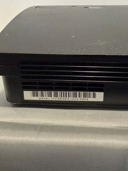 Playstation 3 (160 GB)