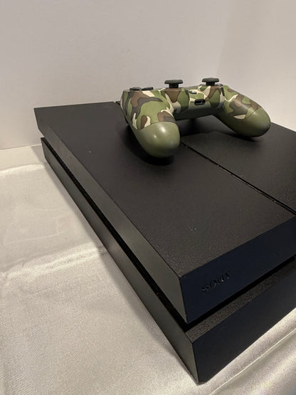 Playstation 4 (500 GB)