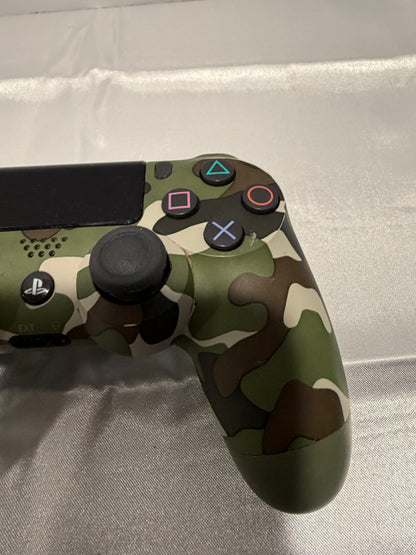 Playstation 4 (500 GB)
