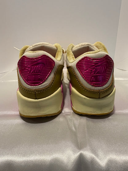 Nike Air Max 90 SE Dance Bronzine Pink