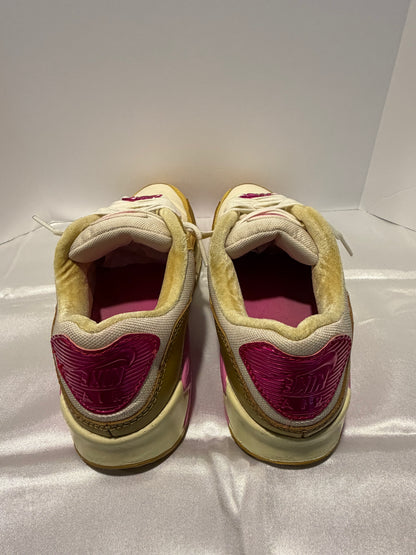 Nike Air Max 90 SE Dance Bronzine Pink