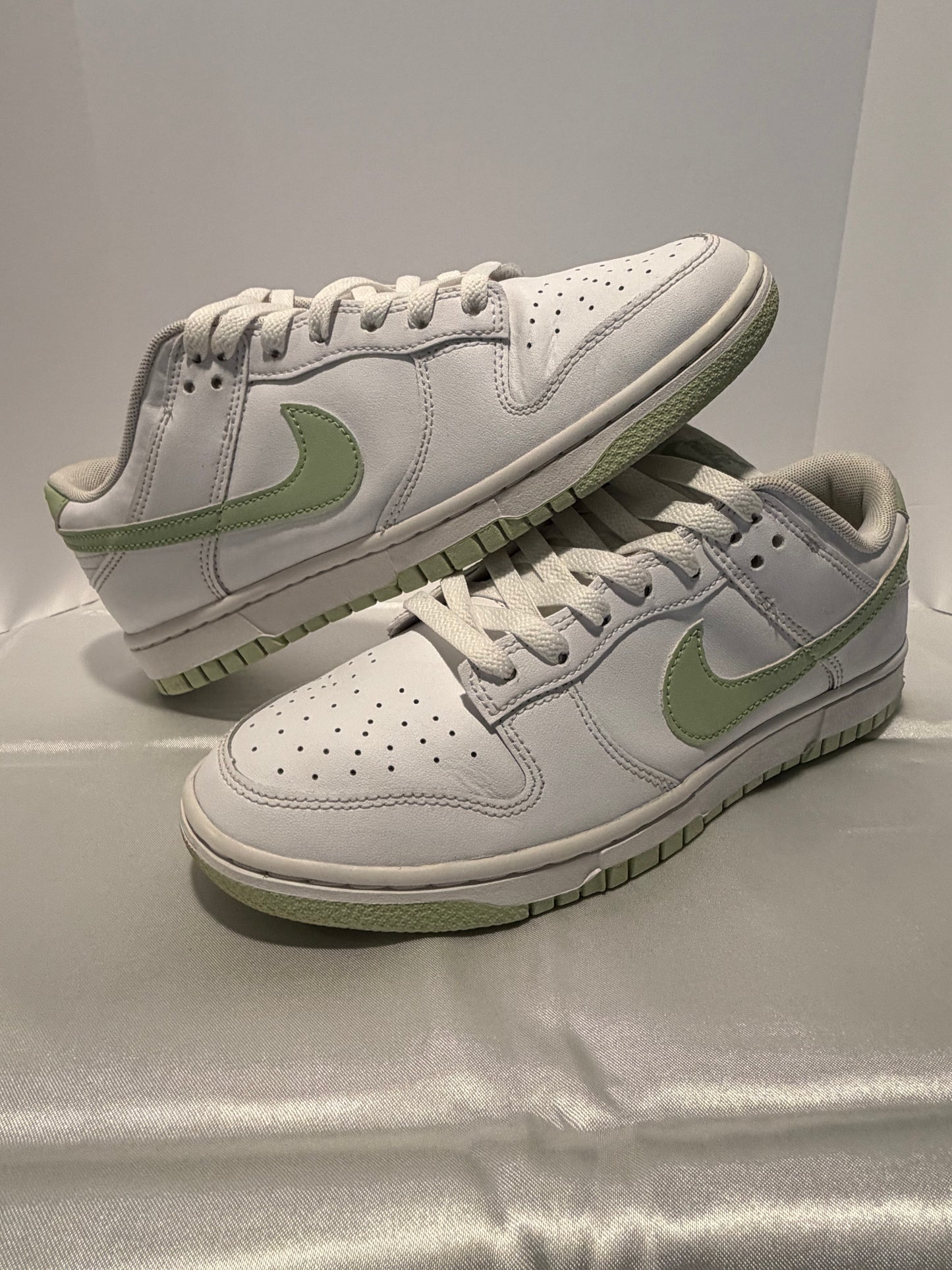 Nike Dunk Low Retro Honeydew