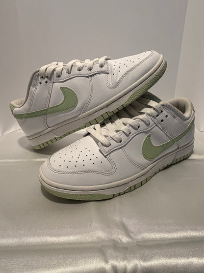 Nike Dunk Low Retro Honeydew
