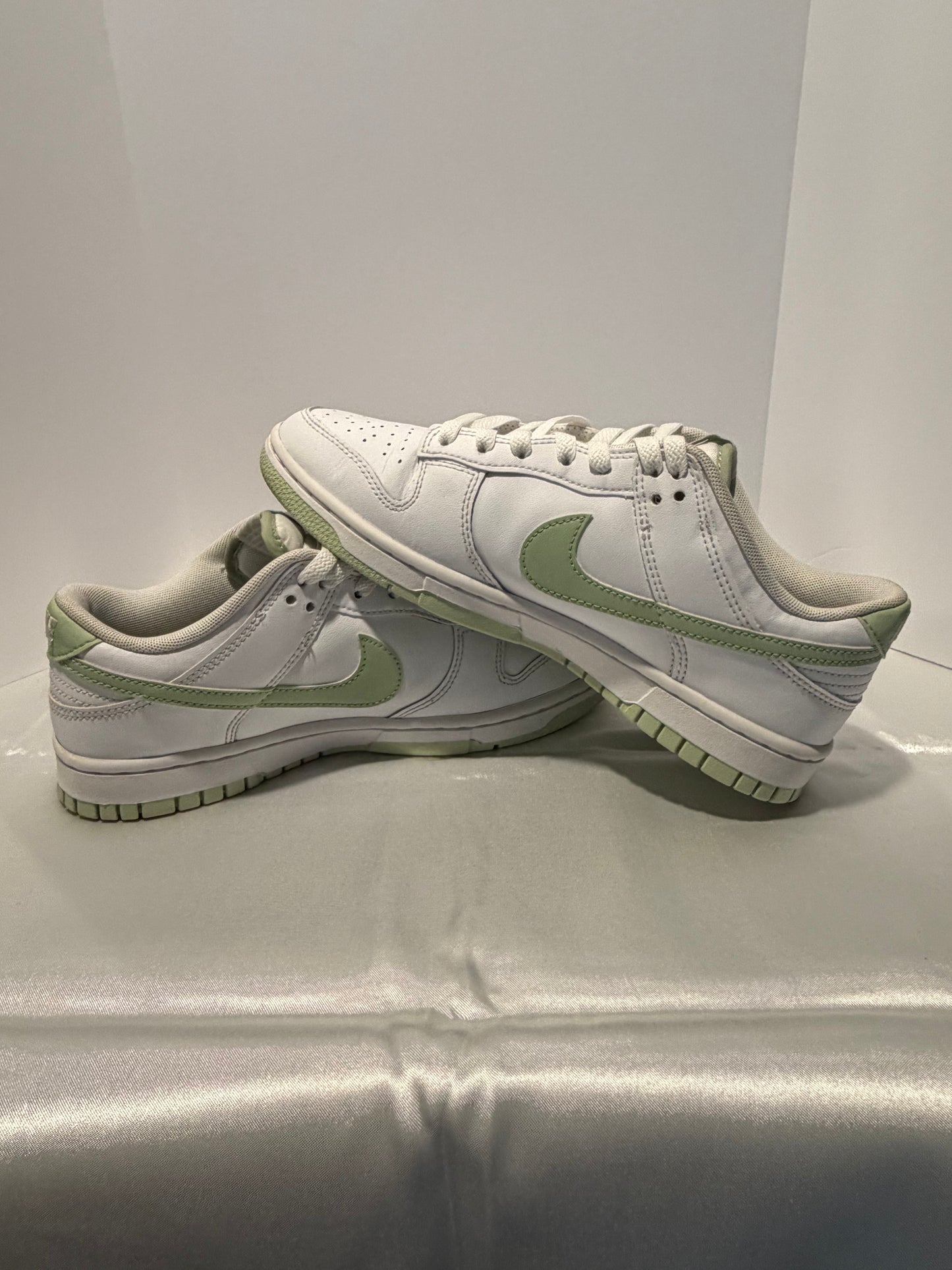 Nike Dunk Low Retro Honeydew