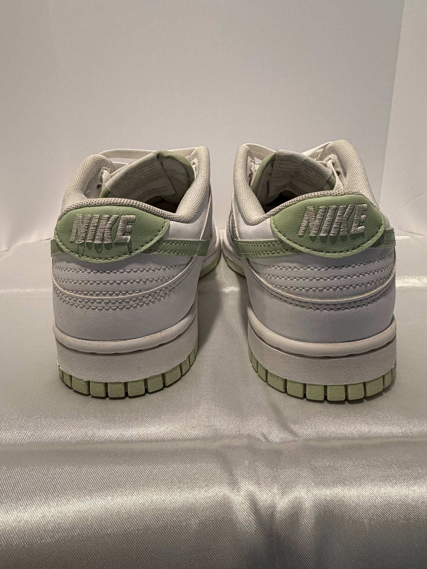 Nike Dunk Low Retro Honeydew