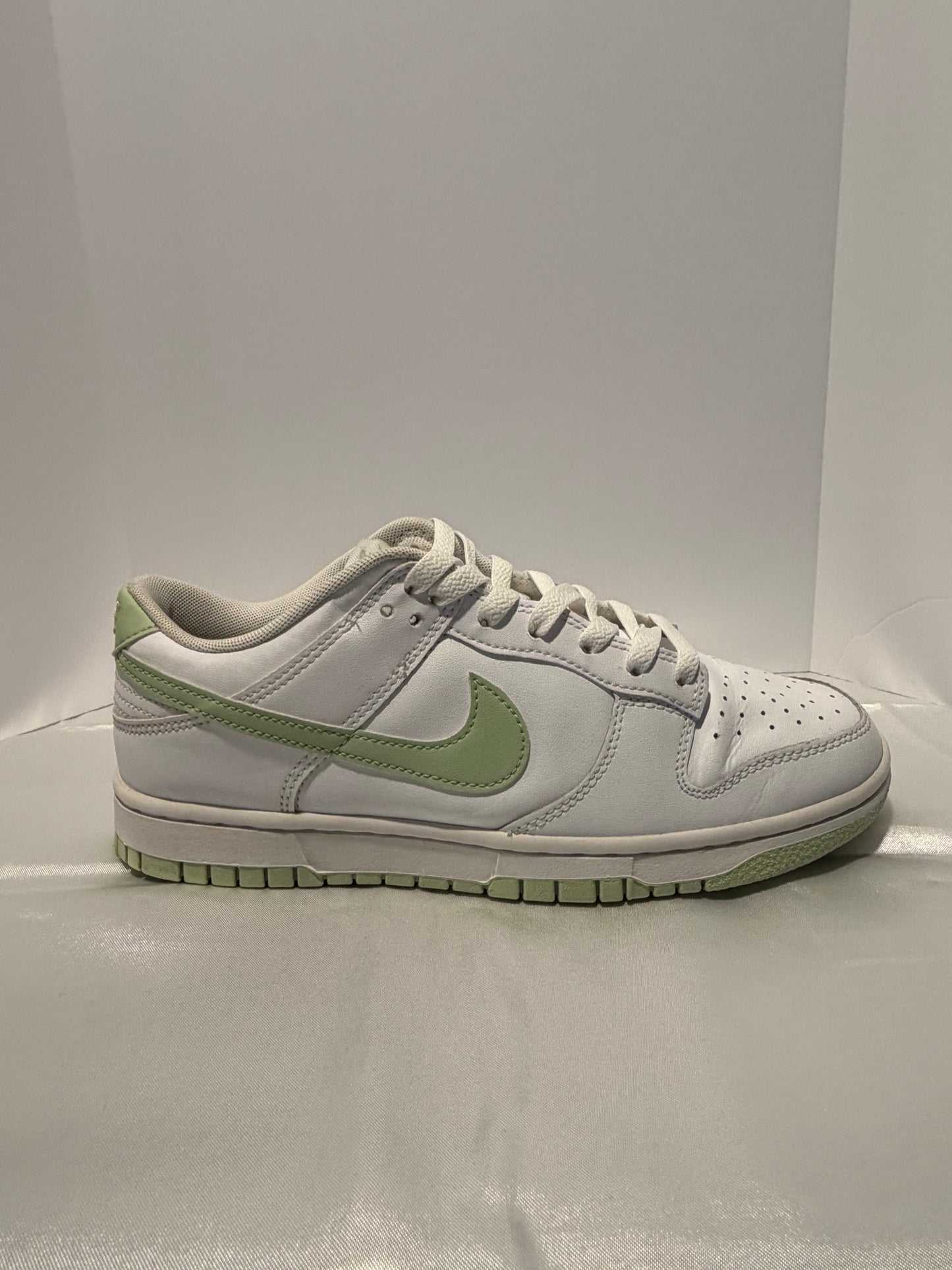 Nike Dunk Low Retro Honeydew