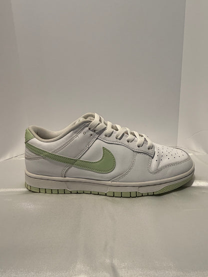 Nike Dunk Low Retro Honeydew
