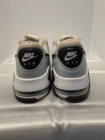 Nike Air Max Excee White Pure Platinum Black