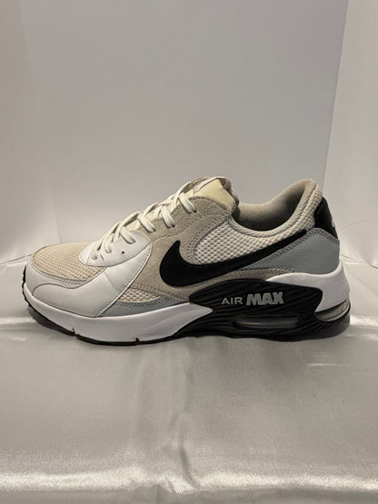 Nike Air Max Excee White Pure Platinum Black