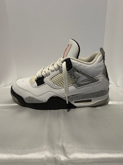 Jordan 4 Retro White Cement (2016)