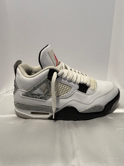 Jordan 4 Retro White Cement (2016)
