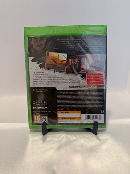 The Raven Remastered (Import)