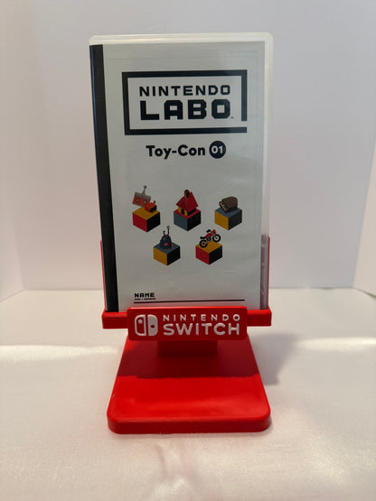 Nintendo Labo - Toy Con