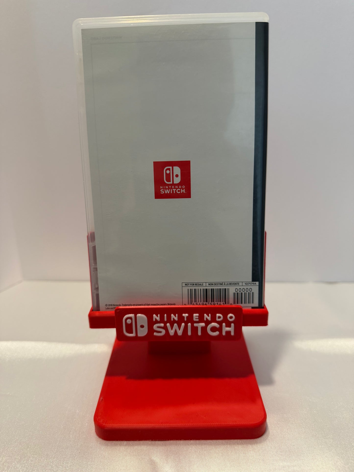 Nintendo Labo - Toy Con