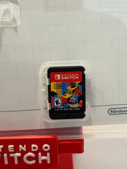 Nintendo Labo - Toy Con