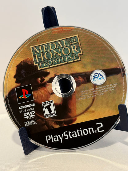 Medal of Honor Frontline