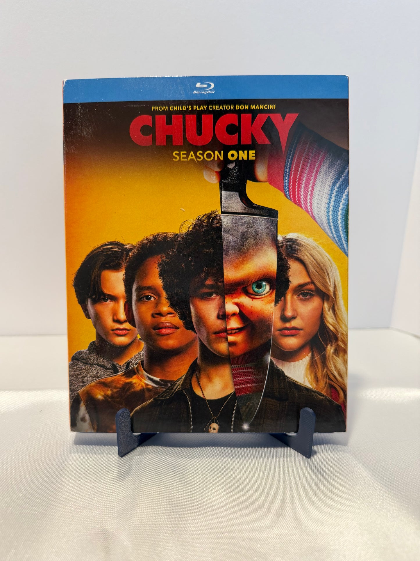 Chucky Season One