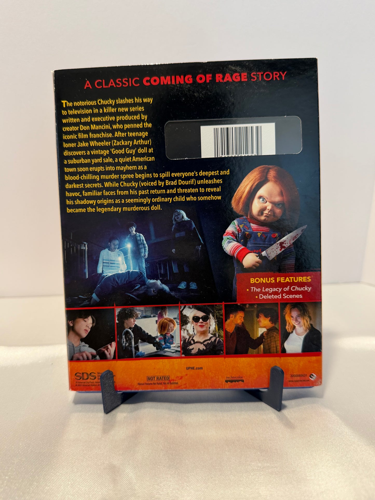 Chucky Season One