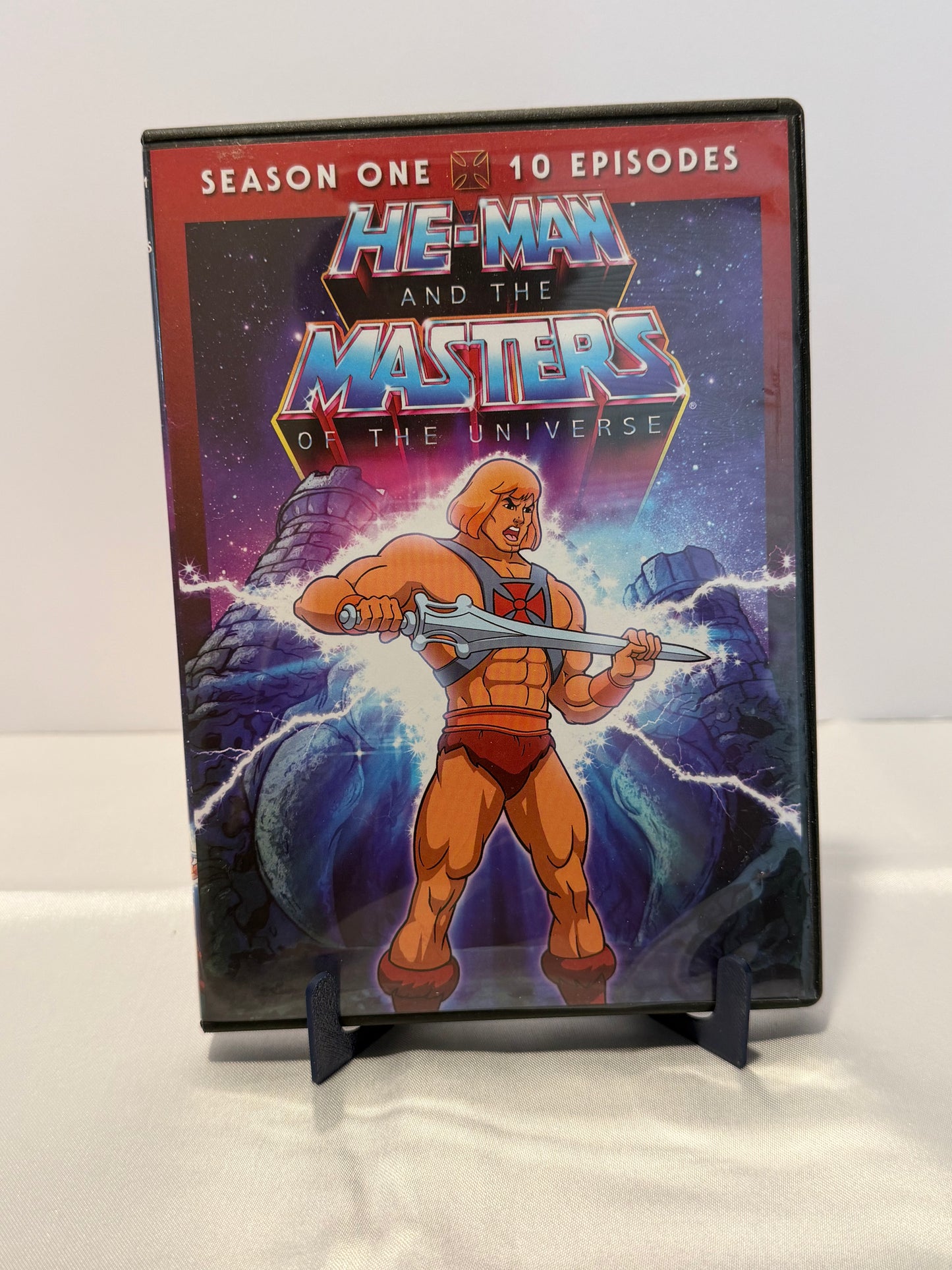 He-Man and the Master of the Universe - Season One