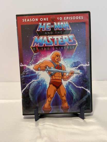 He-Man and the Master of the Universe - Season One