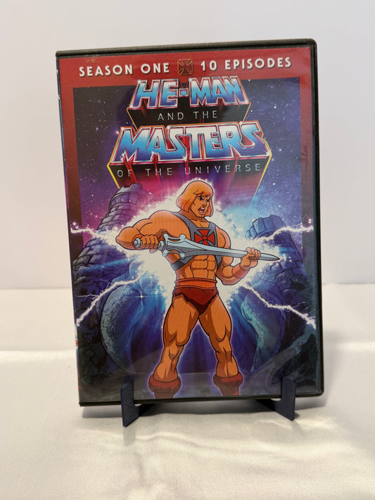 He-Man and the Master of the Universe - Season One