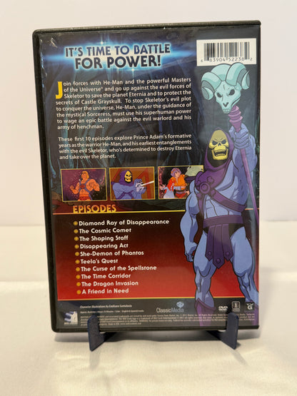 He-Man and the Master of the Universe - Season One
