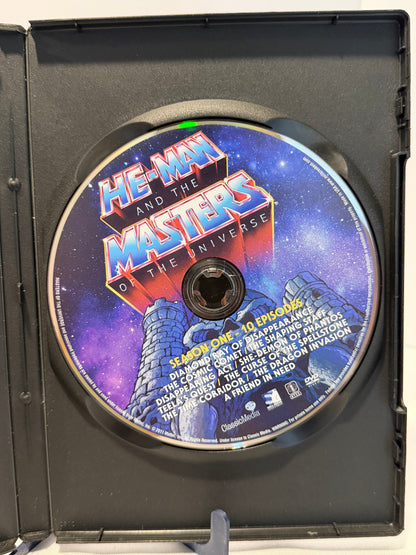 He-Man and the Master of the Universe - Season One