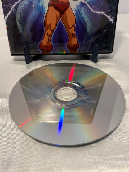 He-Man and the Master of the Universe - Season One