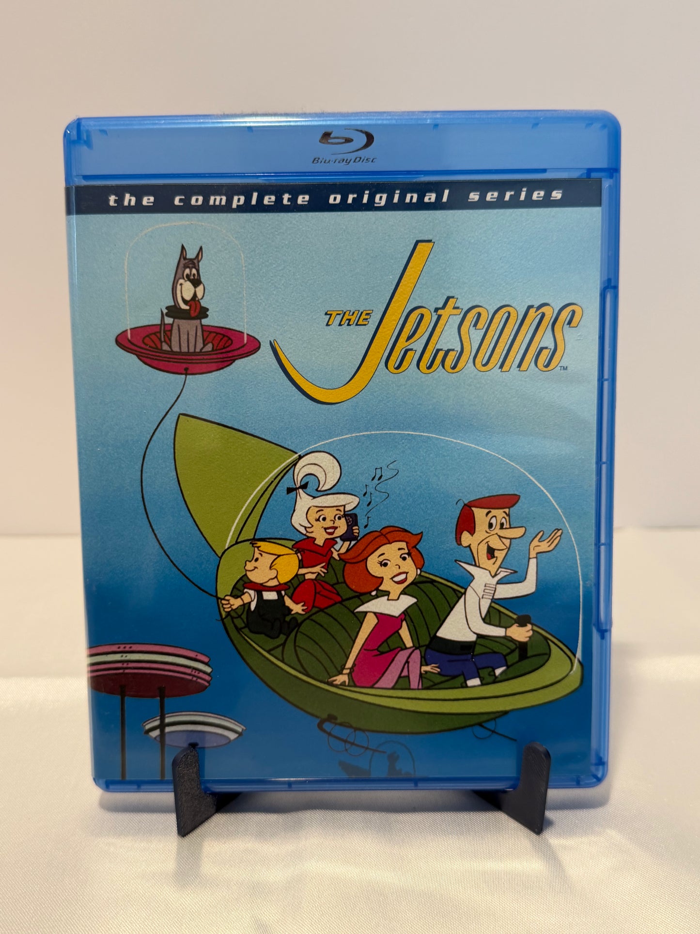 The Jetsons - Complete Series