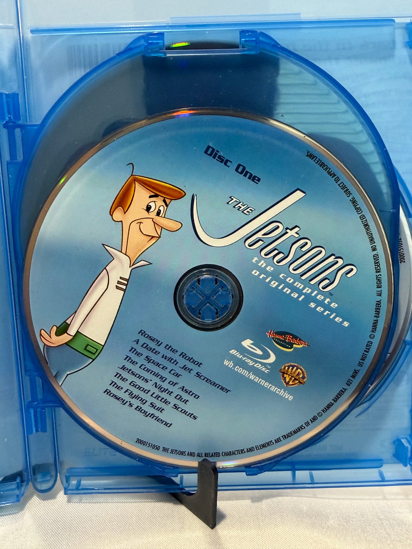 The Jetsons - Complete Series